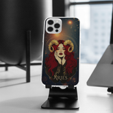 Zodiac Aura Phone Case 1